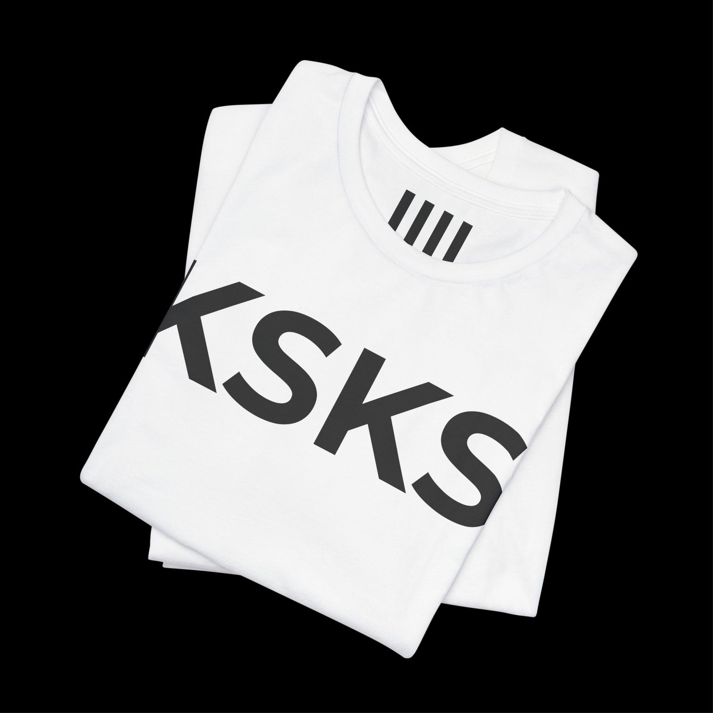 KSKS Classic Tee