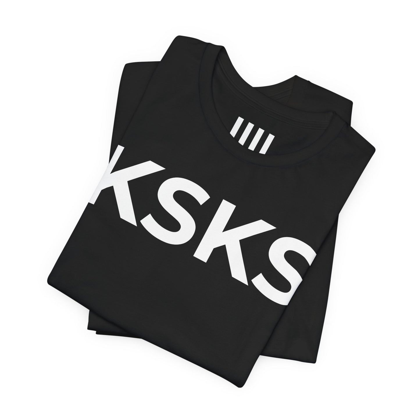 KSKS Classic Tee