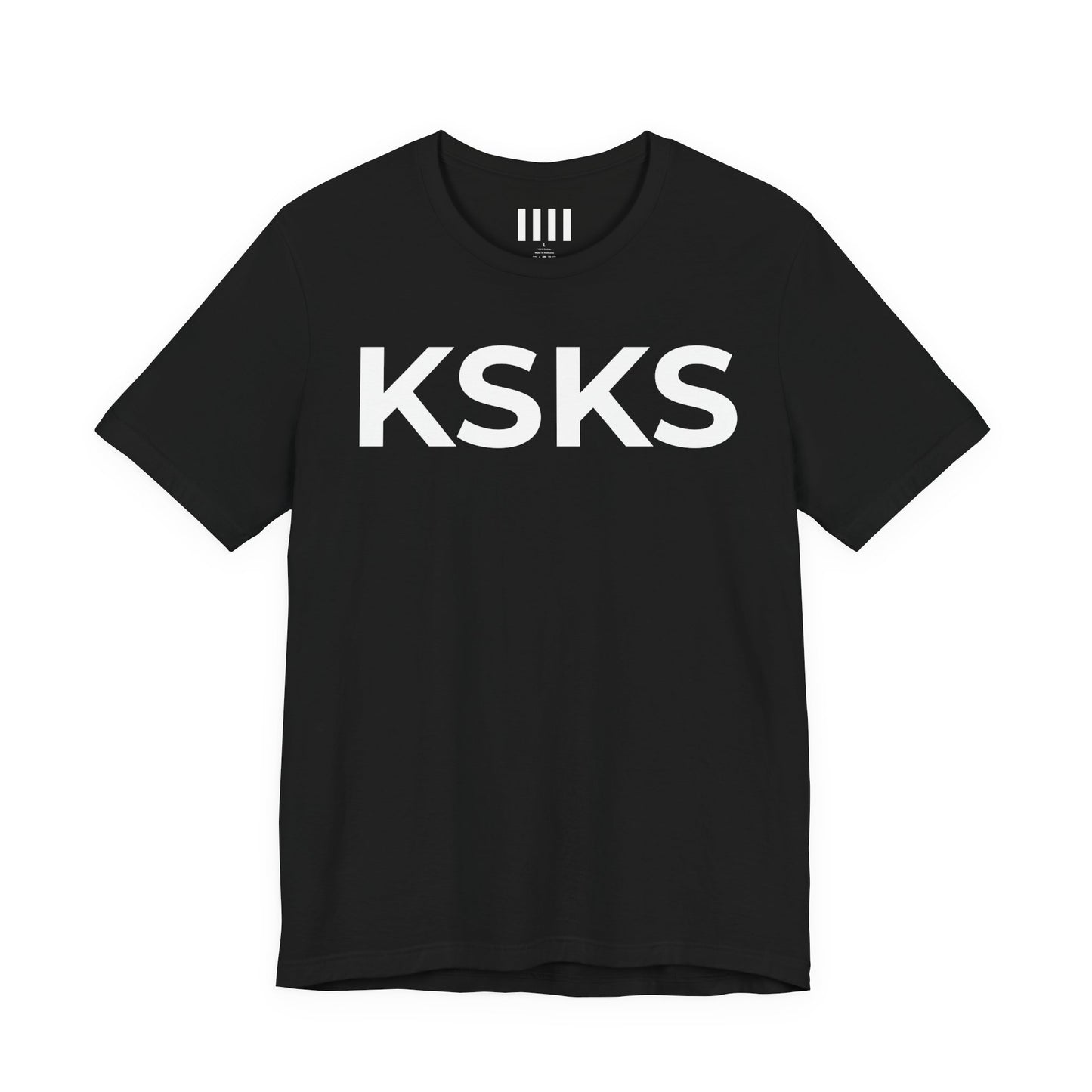 KSKS Classic Tee