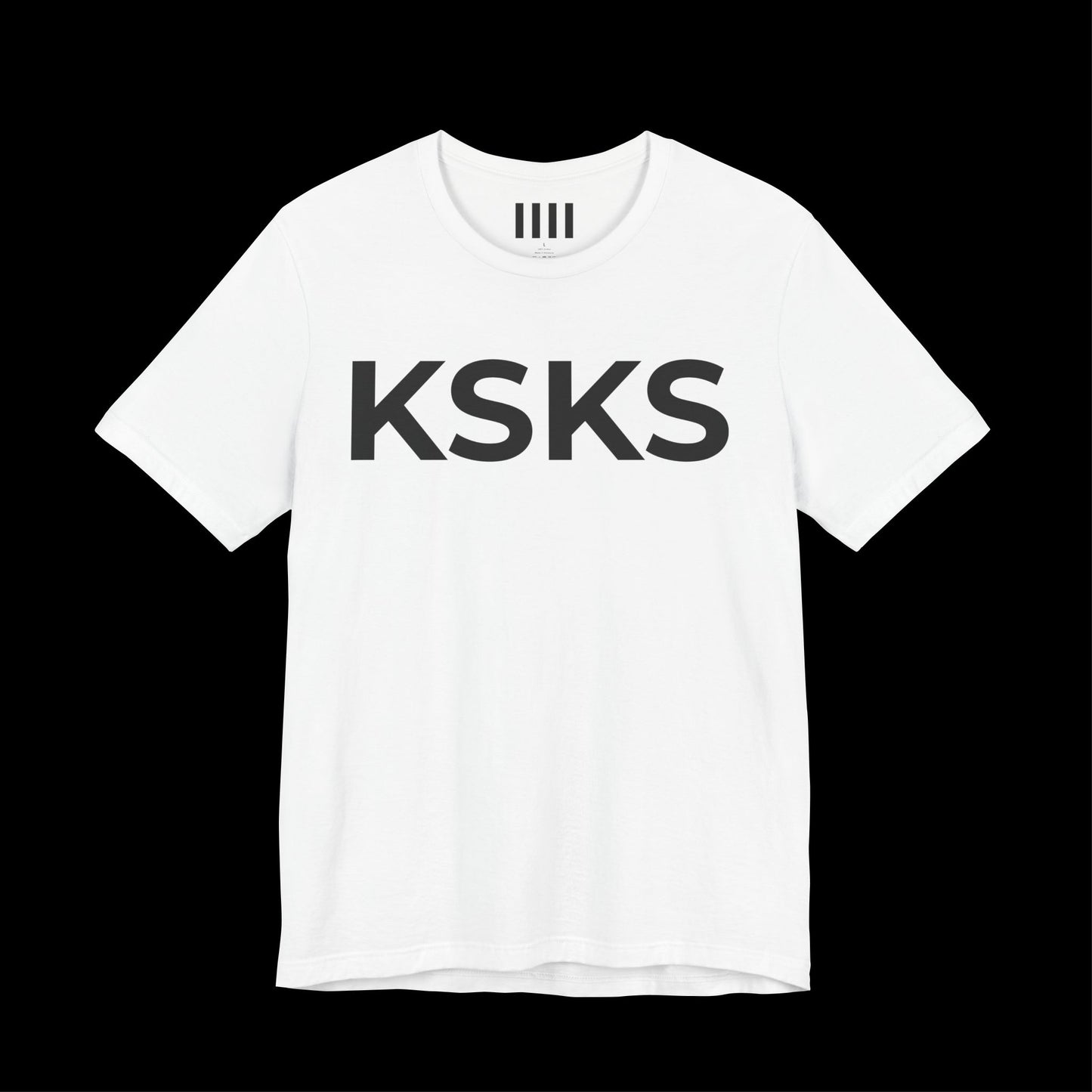 KSKS Classic Tee